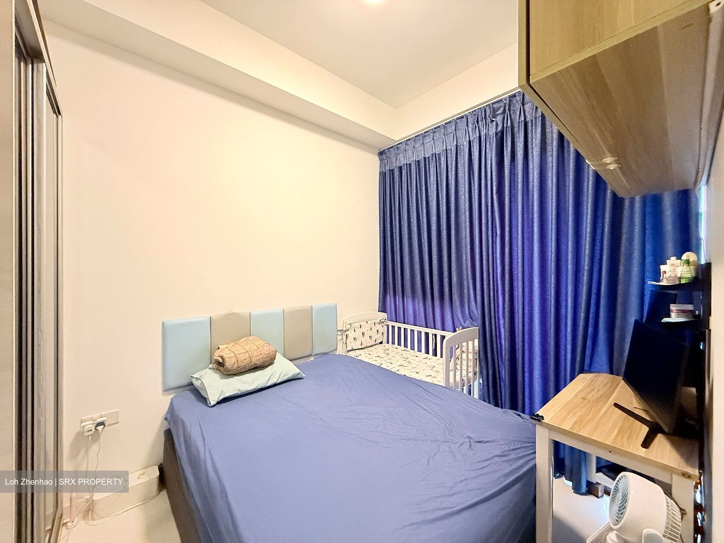 Forte Suites (D8), Apartment #577786581